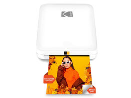 Kodak Step Slim Instant Smartphone Photo Printer