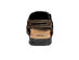 Dockers Mens Pierpoint Outdoor Sport Sandal Shoe - 7 M Dark Brown