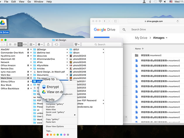 CloudMounter For Mac: Personal License