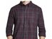 Weatherproof Men's Antique Plaid Flannel Shirt Purple Size 2 Extra Large