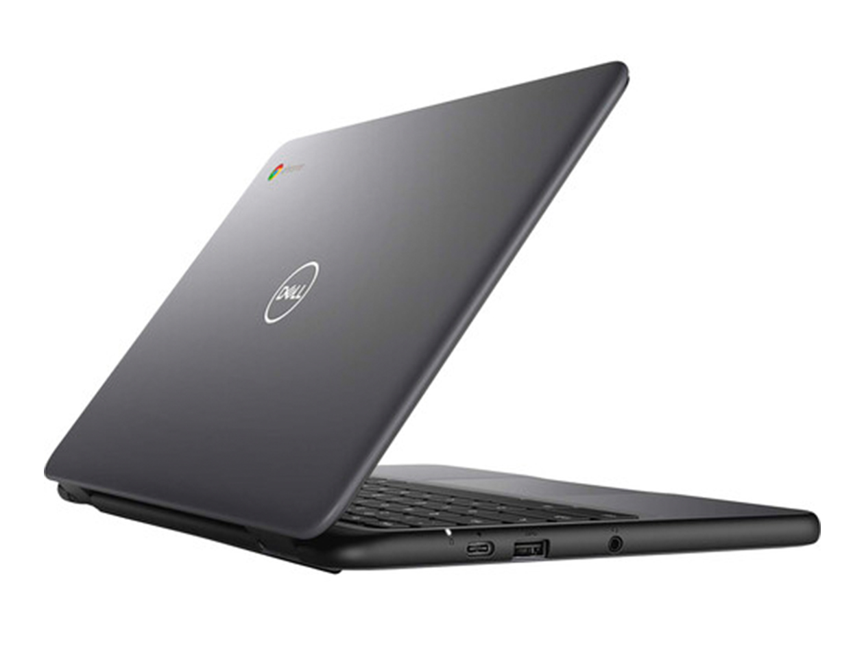 Dell Chromebook 3100 11.6" HD Non-Touch (2019) N4120 8GB RAM 64GB 