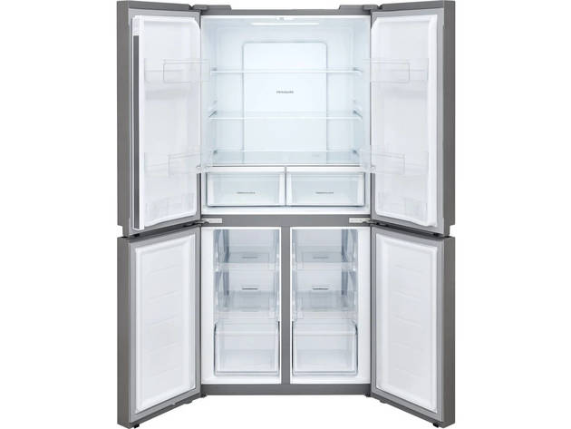Frigidaire FFBN1721TV 17.4 Cu. Ft. Stainless 4 Door Refrigerator