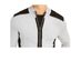 Alfani Men's Classic-Fit Colorblocked Full-Zip Cardigan Grey Size 2 Extra Large