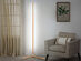 Minimalist LED Corner Floor Lamp (Gold/2-Pack)