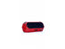 Altec Lansing HydraShock Everything Proof Wireless Bluetooth Speaker, IP67, IMW1500-SJR, Red (Certified Refurbished)