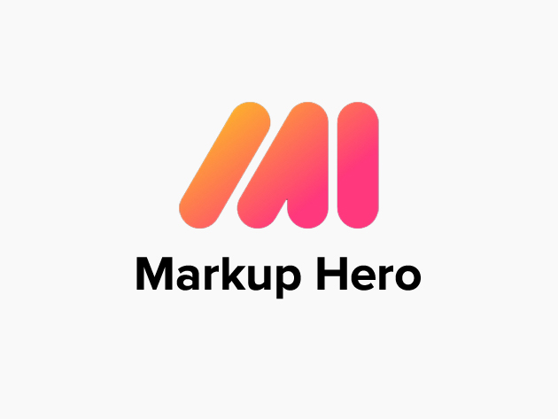 Markup Hero Superhero Plan: 3-Year Subscription