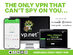 VP.NET VPN: 3-Year Subscription