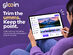 Glooin Power Plan: Lifetime Subscription
