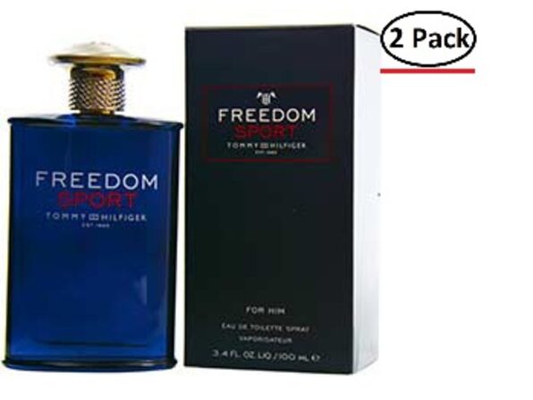 tommy hilfiger freedom sport
