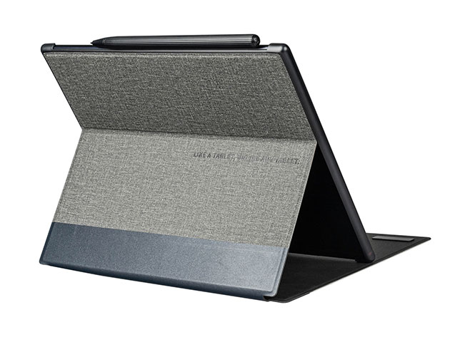 BOOX Note Air E-Reader Tablet with Case