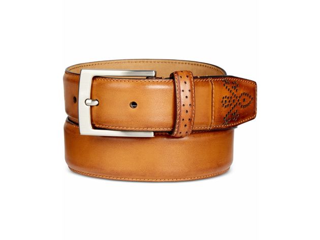 Tasso elba outlet belt