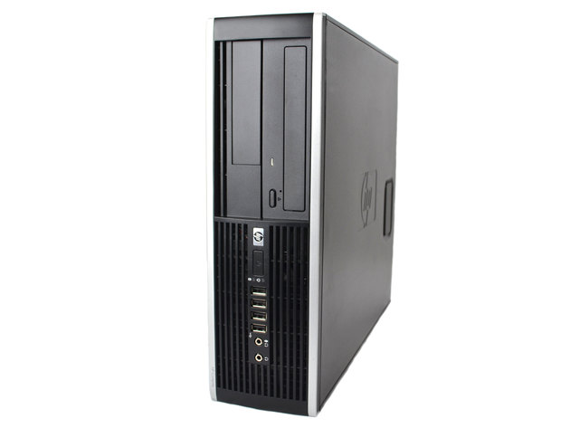 hp i5 refurbished desktop