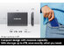 Samsung T7 1TB Portable SSD