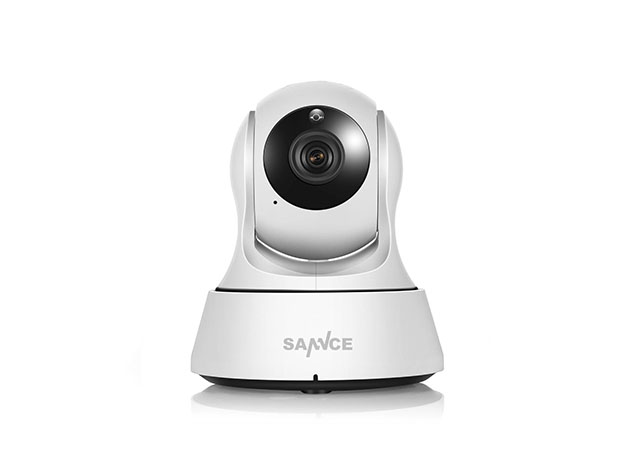 The SANNCE Home Security IP Wireless Camera