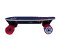 Urban E Skateboard V2 Red