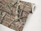 Mossy Oak Matte Camo Roll 48" x 12" in Break-Up Infinity