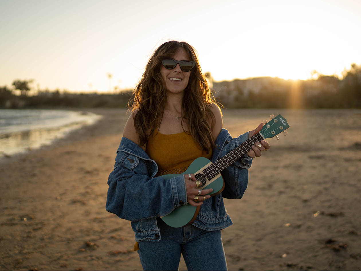 Kala Uke Unlimited Plan: 1-Year Subscription