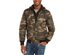 American Rag Men's Cortez Camo Bomber Jacket Green Size Small