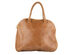 Sheba Leather Handbag in Oiled Caramel