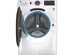 GE GFW550SSNWW 4.8 Cu. Ft. White Smart Front Load Washer With UltraFresh Vent System