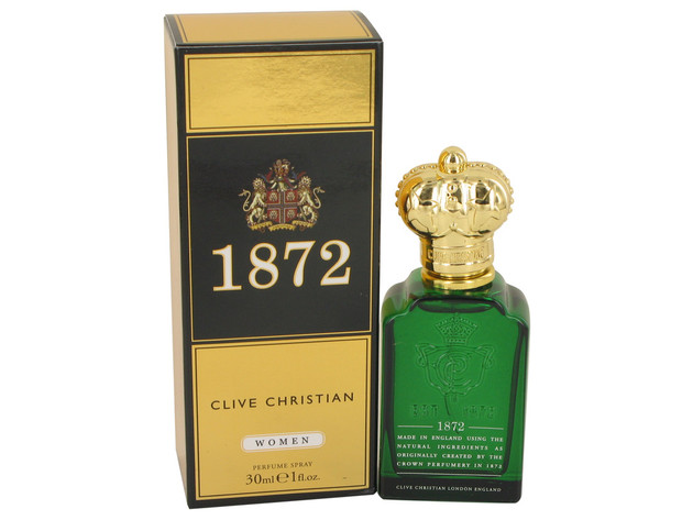 Clive Christian 1872 by Clive Christian Perfume Spray 1 oz