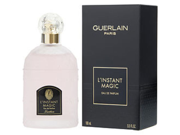 L Instant Magic By Guerlain Eau De Parfum Spray 3 3 Oz For