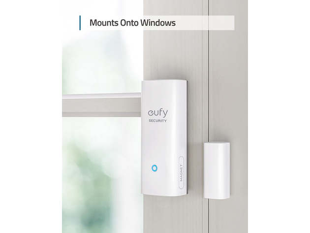 eufy Entry Sensor