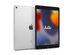 Apple iPad (2021) 9th Gen 64GB Wi-Fi Only Silver (Refurbished - Grade A)