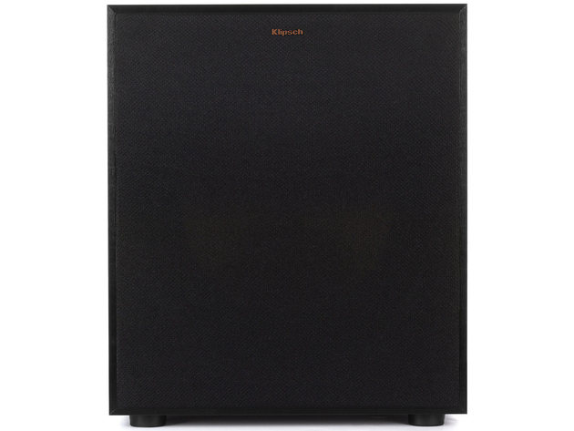 Klipsch R120SW 12 inch 400W Powered Subwoofer