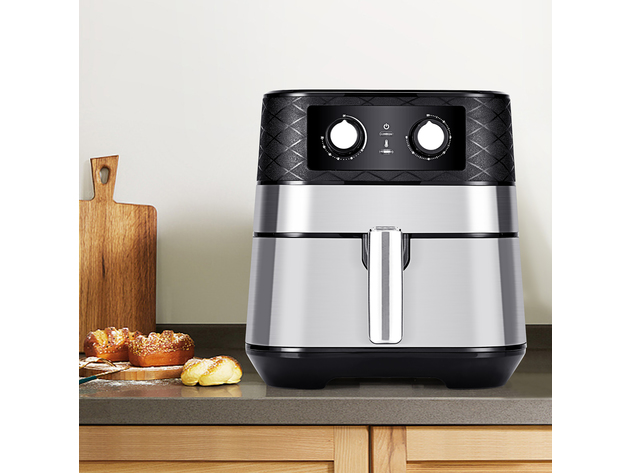 Costway air fryer best sale