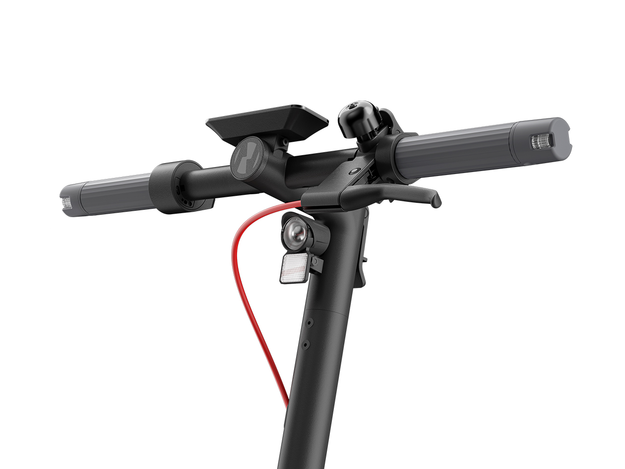 NAVEE V50i Pro e-Scooter