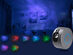 Star Galaxy Night Light Projector