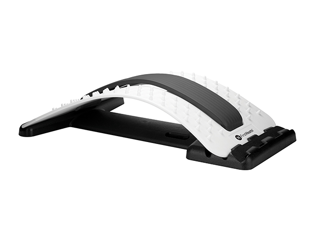 FirstHealth Back Stretcher