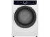 Electrolux ELFE7537AW 8.0 Cu. Ft. White Steam Electric Front Load Dryer