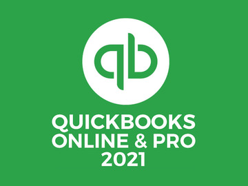 The Complete 2021 QuickBooks Bootcamp Bundle