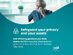 ESET NOD32 Antivirus 2025 Edition (License for 1 Device/1-Year Subscription)