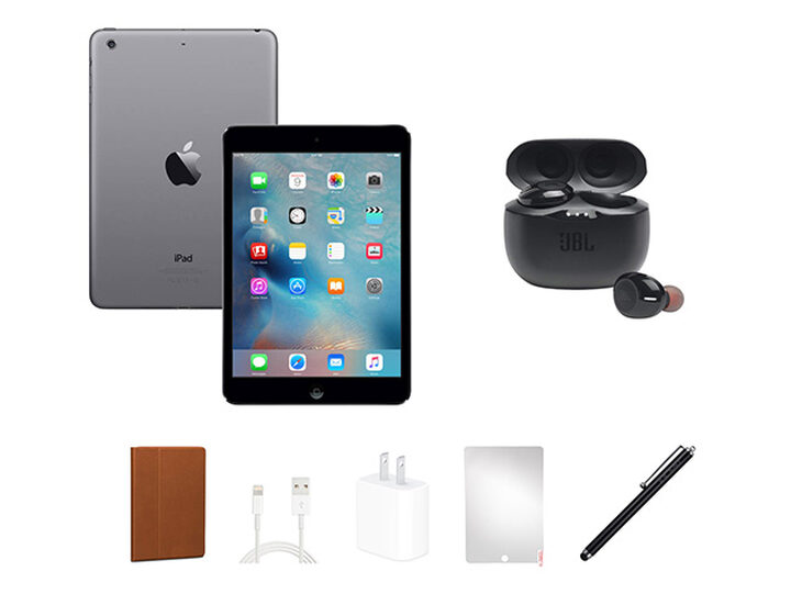 Apple hot Bundle (2iphones/ipad)