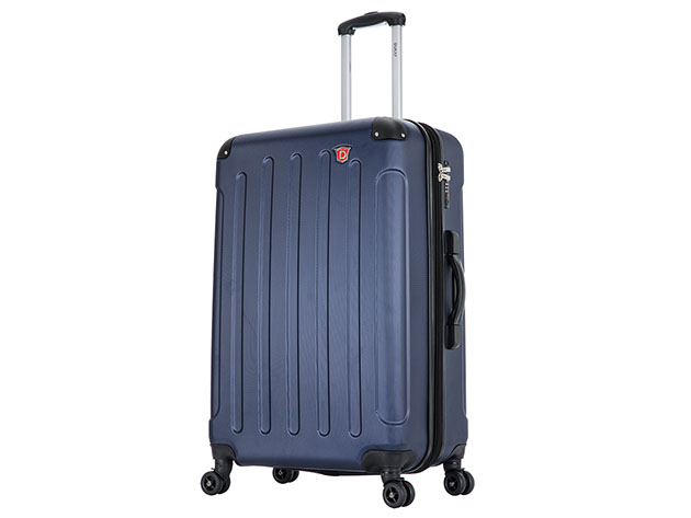 chubb suitcase