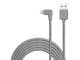 Piston Connect XL 90: 10Ft MFi Lightning Cable