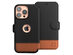 LUPA Legacy iPhone 13 Pro Max Wallet Case (Sandy Night)