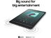 Samsung Galaxy Tab A 10.1 ‎3GB/128GB Bluetooth, Wi-Fi, GPS, Tablet - Black (Like New, Open Retail Box)