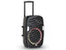 Altec Lansing SoundRover 180W Wireless Trolley Bluetooth Speaker with Microphone