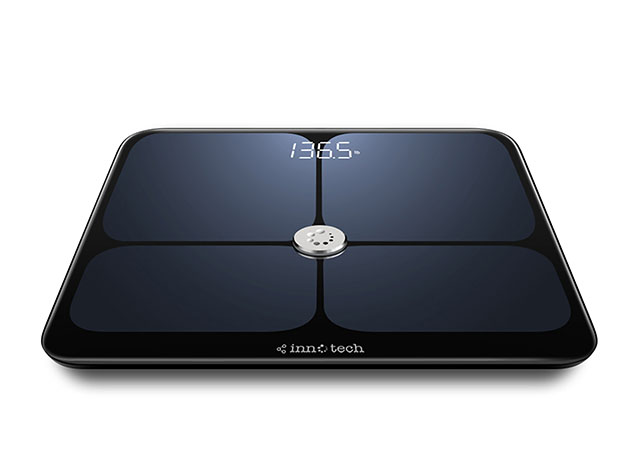 Innotech IB-655 Weight Scale User Guide