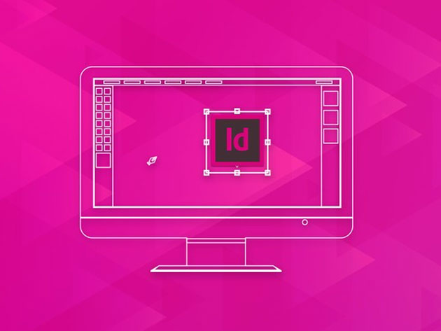 Getting Started with InDesign CC