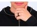 Mens Tungsten Carbide Ring - 9