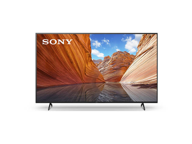 Sony KD65X80J 65 inch X80J HDR 4K UHD Smart Google TV