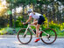 Vanpowers UrbanCross-Ultra e-Bike (Yellow, Large)
