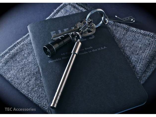 PicoPen Stainless Steel