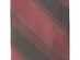 Ryan Seacrest Men's Leigh Slim Ombré Stripe Silk Tie Red One Size