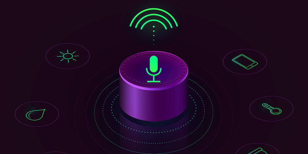 Building Voice Apps Using Amazon Alexa